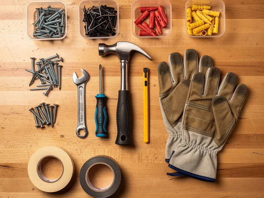 DIY Essentials