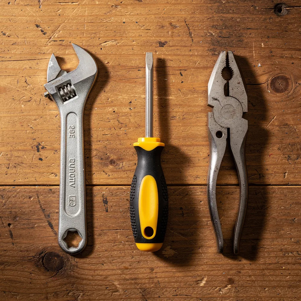 Hand Tools