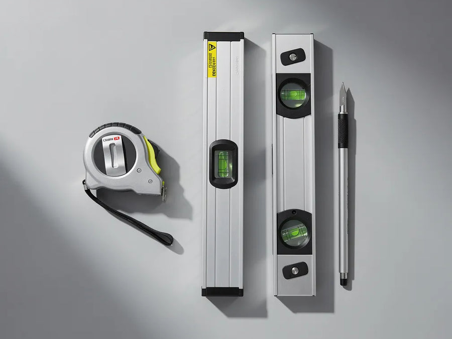 Measuring Tools
