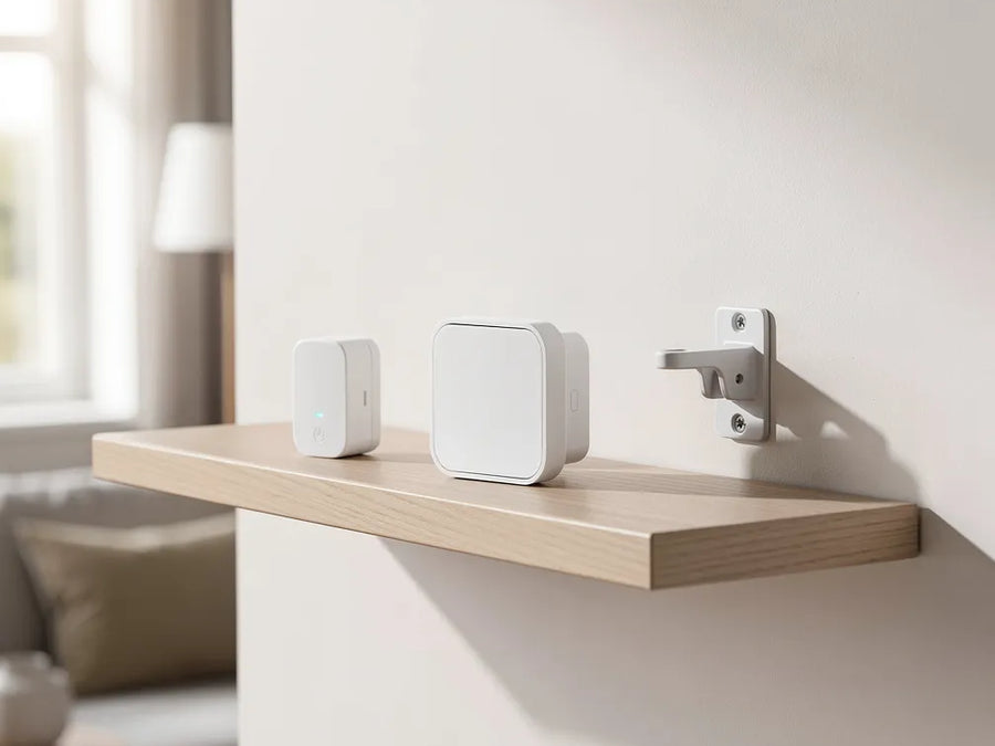 Smart Home Upgrades
