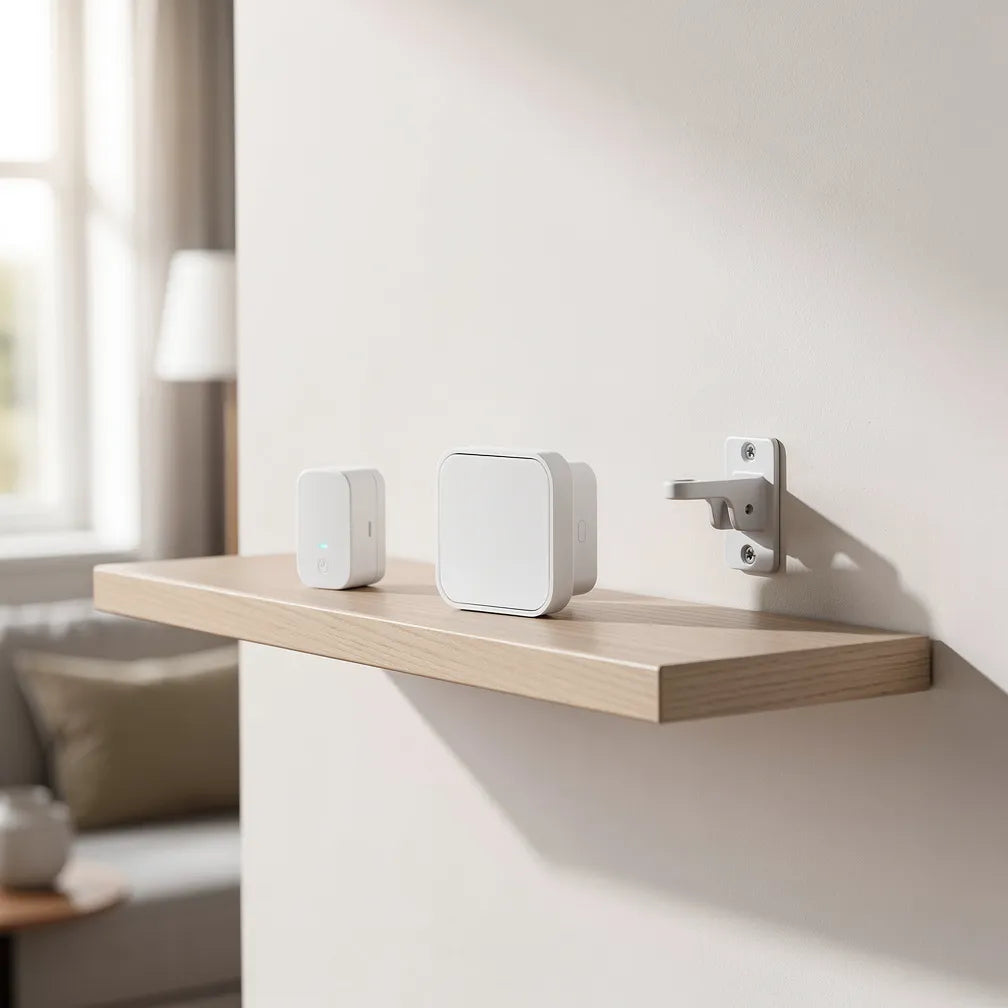 Smart Home Upgrades