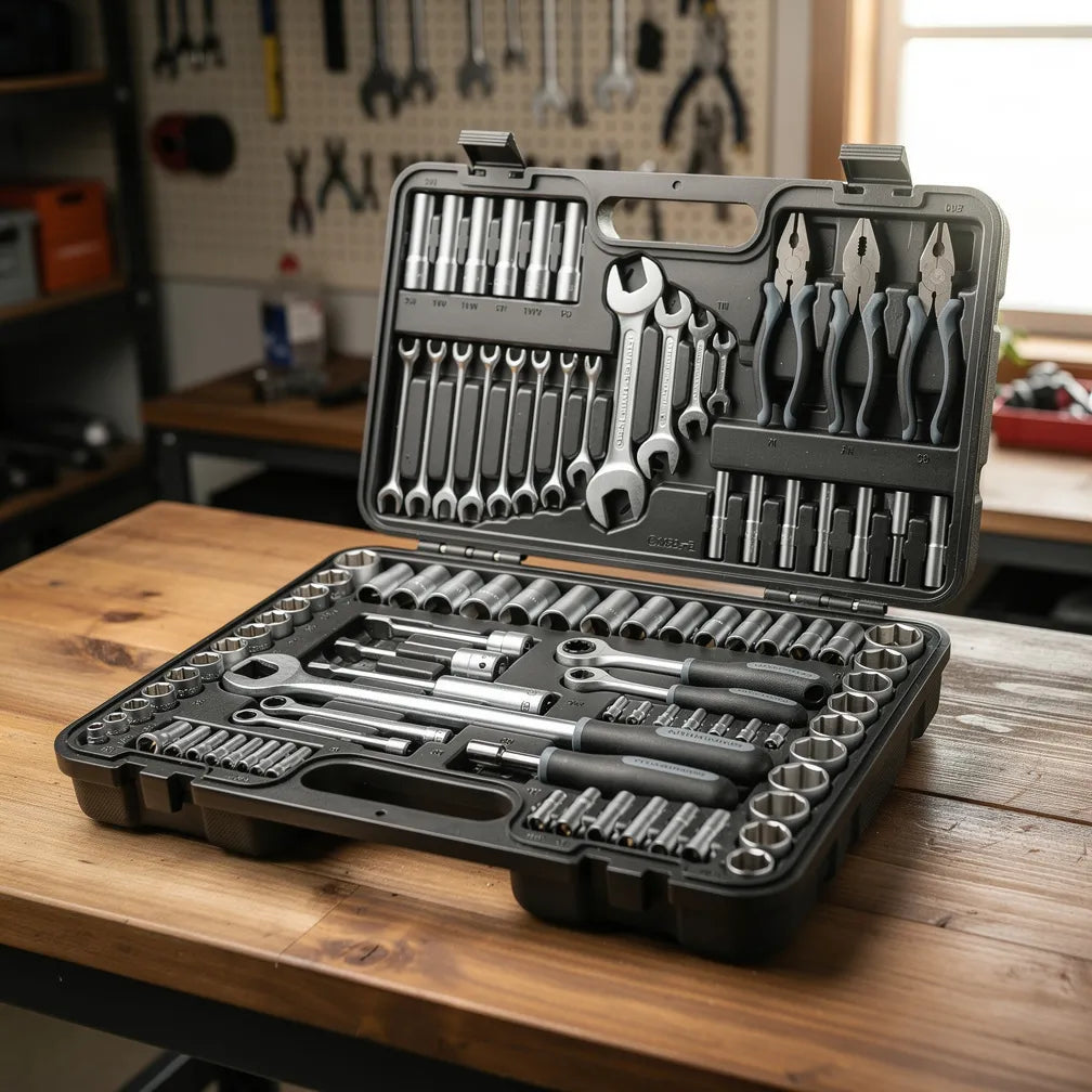 Tool Organizers