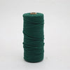100m Natural Cotton Macrame Cord