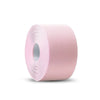 Roll of pink Universal PVC sealing strips for bathroom and kitchen