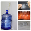 A blue bottle of Ultra-Strong Double-Sided Nano Adhesive Tape with related packaging and application examples.