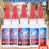 Family combination set of 5 tubes of 502 medium thick super glue adhesive