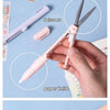 Mini Portable Crafting Scissors and Knife Set