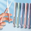 Mini Portable Crafting Scissors and Knife Set