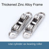 Stainless Steel Sliding Door Roller Fittings