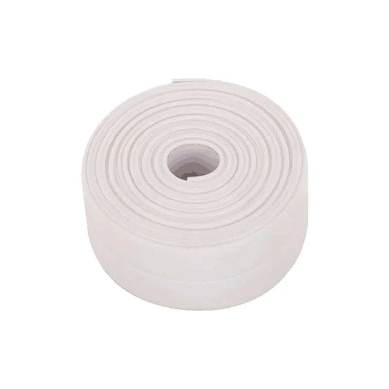 Ruban adhésif imperméable blanc polyvalent pour bricolage et réparation domestique
