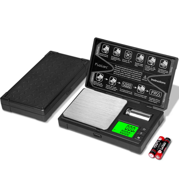 Precision Digital Jewelry and Food Scale