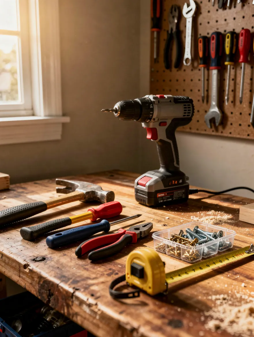 About Smart Picks DIY